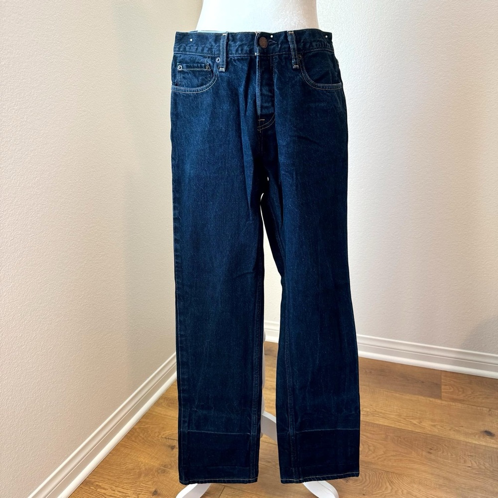 HCO Jeans